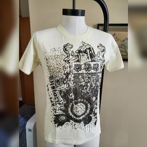 South Chicago Collection Short sleeve Tee (M)